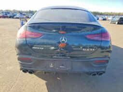 
										2024 Mercedes-benz Gle coupe full									