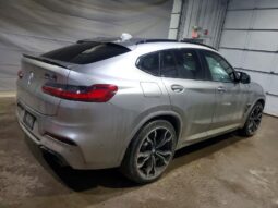 
										2020 BMW X4 full									