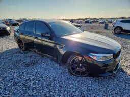 
										2019 BMW M5 full									