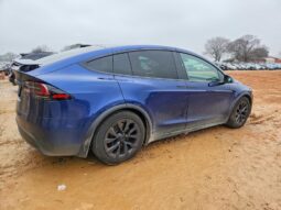 
										2023 Tesla Model x full									