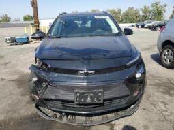 
										2023 Chevrolet Bolt euv full									
