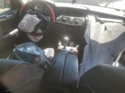 
										2012 BMW X6 full									