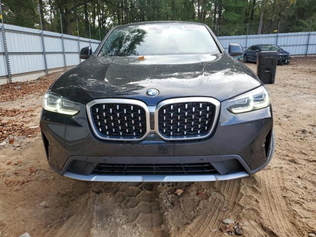 2024 BMW X4