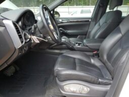 
										2014 Porsche Cayenne full									