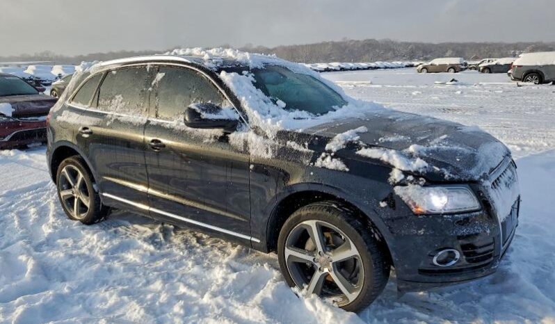 
								2014 Audi Q5 full									