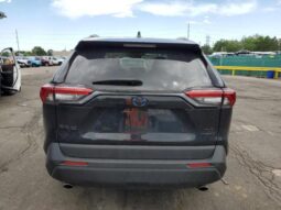 
										2024 Toyota Rav4 full									