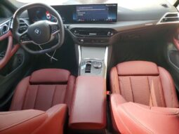 
										2025 BMW I4 full									