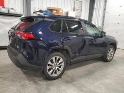 
										2020 Toyota Rav4 full									