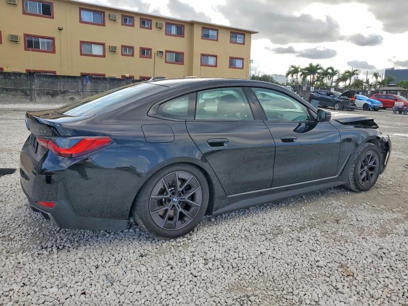 2025 BMW I4