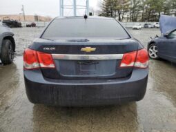 
										2015 Chevrolet Cruze full									