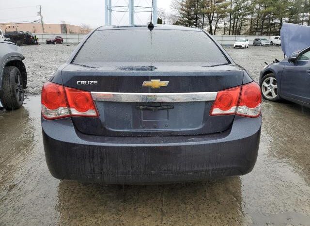 
								2015 Chevrolet Cruze full									