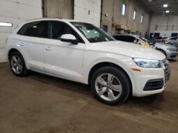 
										2018 Audi Q5 full									
