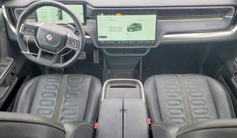 
								2024 Rivian R1s full									