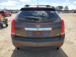 
										2015 Cadillac Srx full									
