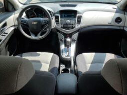 
										2014 Chevrolet Cruze full									