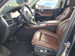 
										2019 BMW X7 full									