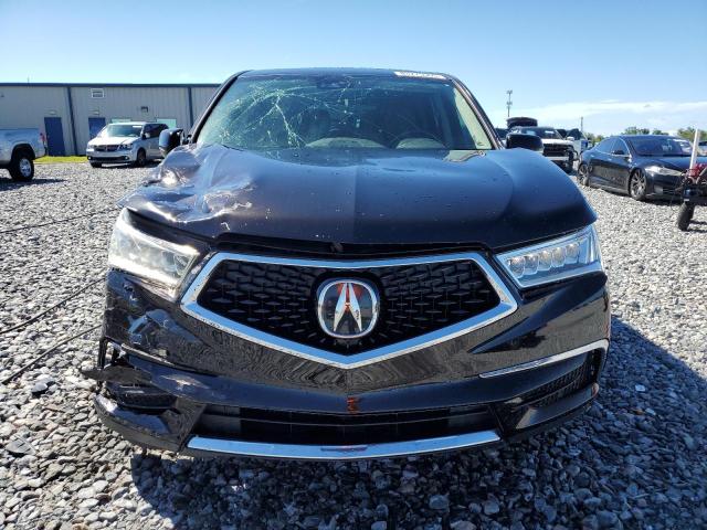 2017 Acura Mdx techno