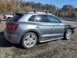 
										2019 Audi Q5 full									