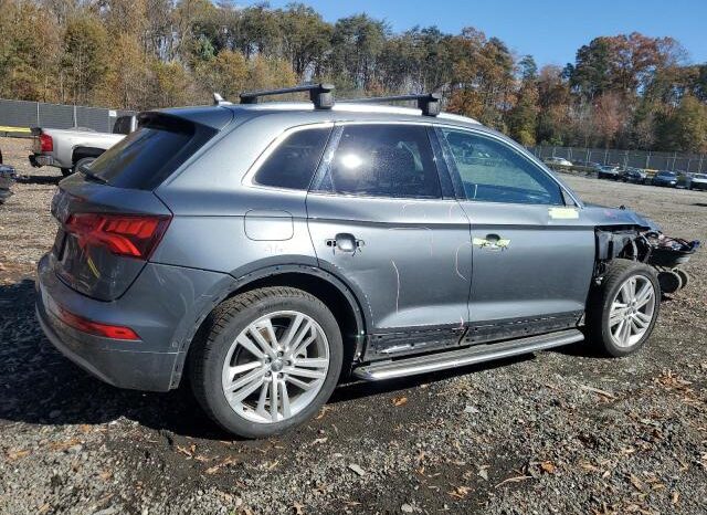 
								2019 Audi Q5 full									