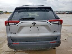 
										2024 Toyota Rav4 full									