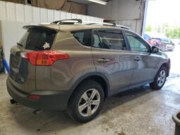 
										2015 Toyota Rav4 full									