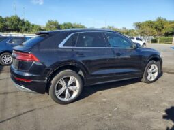 
										2019 Audi Q8 full									