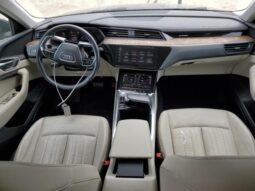 
										2019 Audi E-tron full									