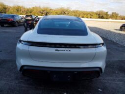 
										2021 Porsche Taycan full									