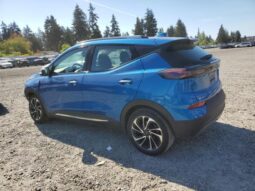 
										2022 Chevrolet Bolt euv full									