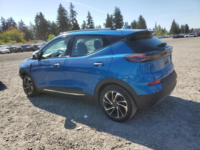 2022 Chevrolet Bolt euv