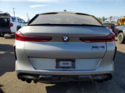 
										2024 BMW X6 full									