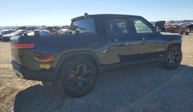 
								2022 Rivian R1t full									
