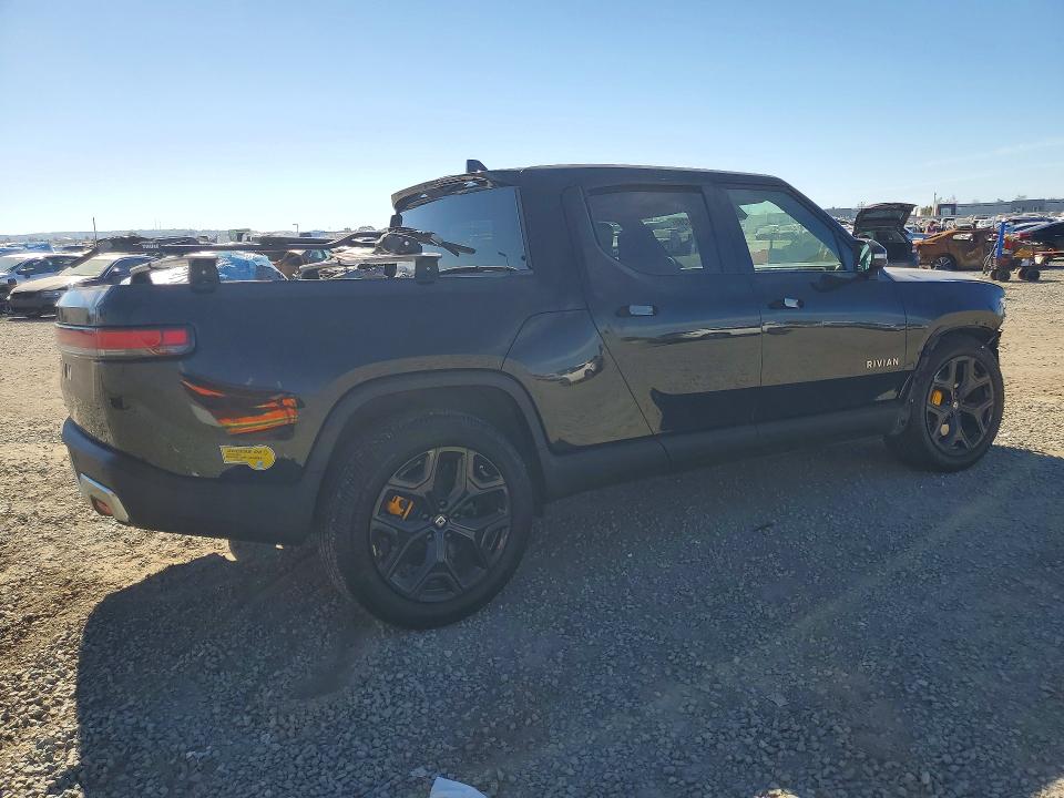 2022 Rivian R1t