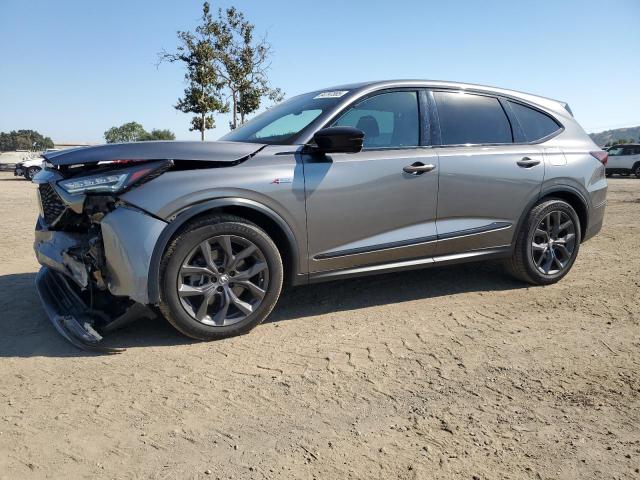 2022 Acura Mdx
