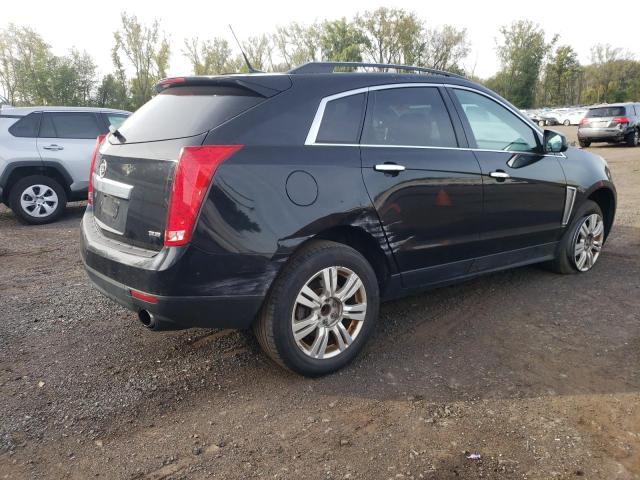 2014 Cadillac Srx