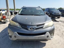 
										2015 Toyota Rav4 full									