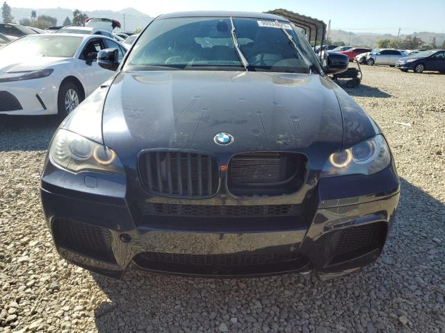 2012 BMW X6