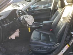 
										2015 Lexus Es 350 full									