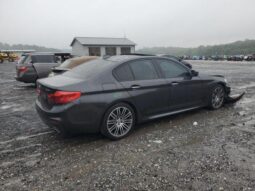 
										2018 BMW 540 xi full									