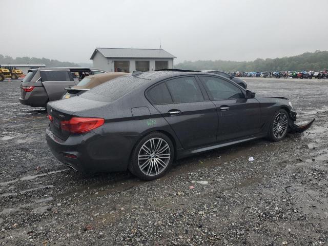 2018 BMW 540 xi