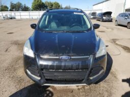 
										2013 Ford Escape se full									