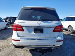 
										2017 Mercedes-benz Gls-klasse full									