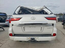 
										2019 Lexus Lx full									