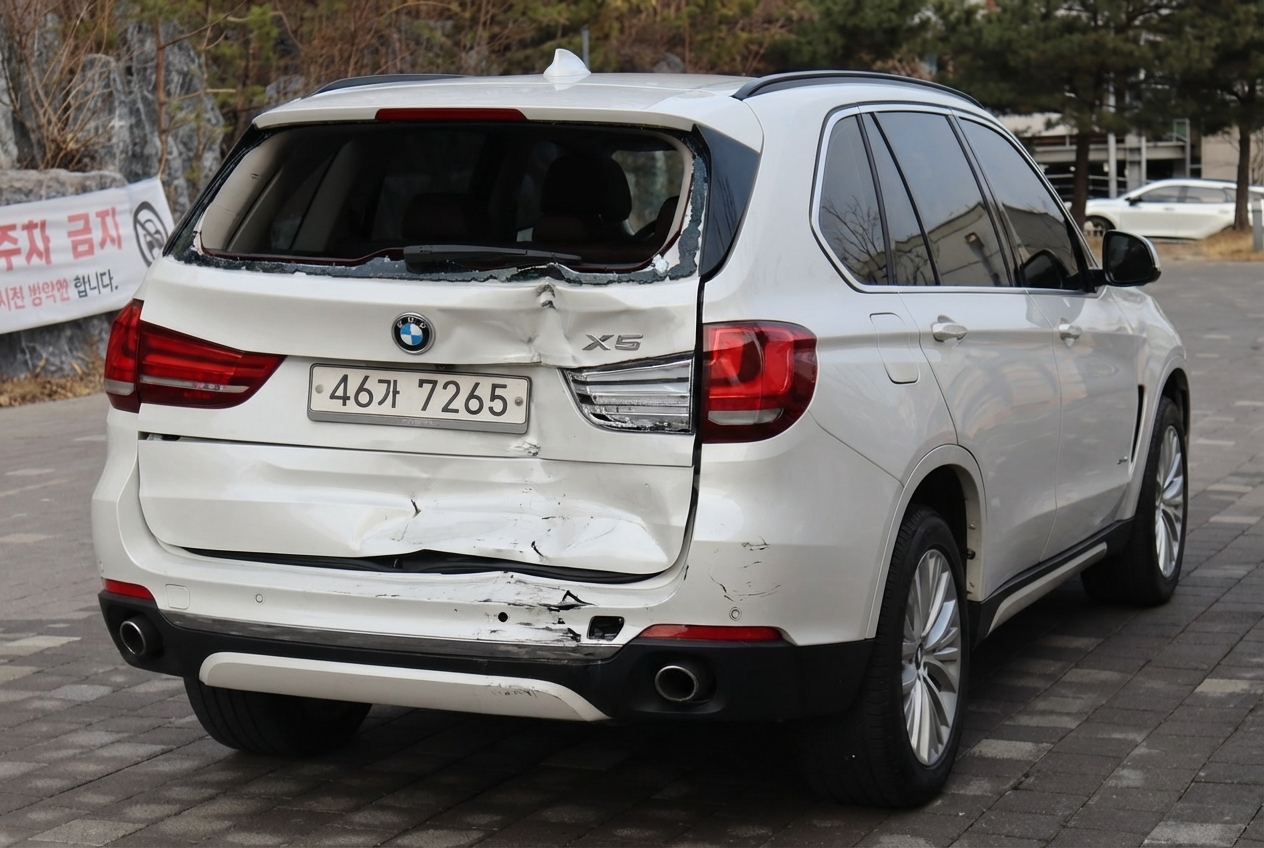 BMW X5 xDrive30d