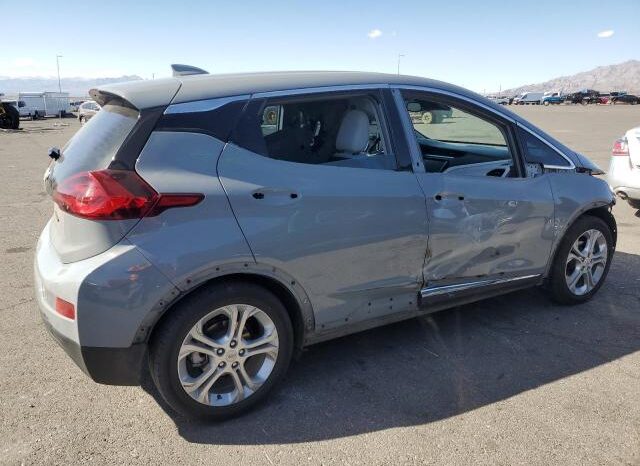 
								2021 Chevrolet Bolt euv full									