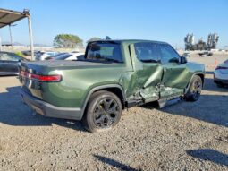 
										2025 Rivian R1t full									