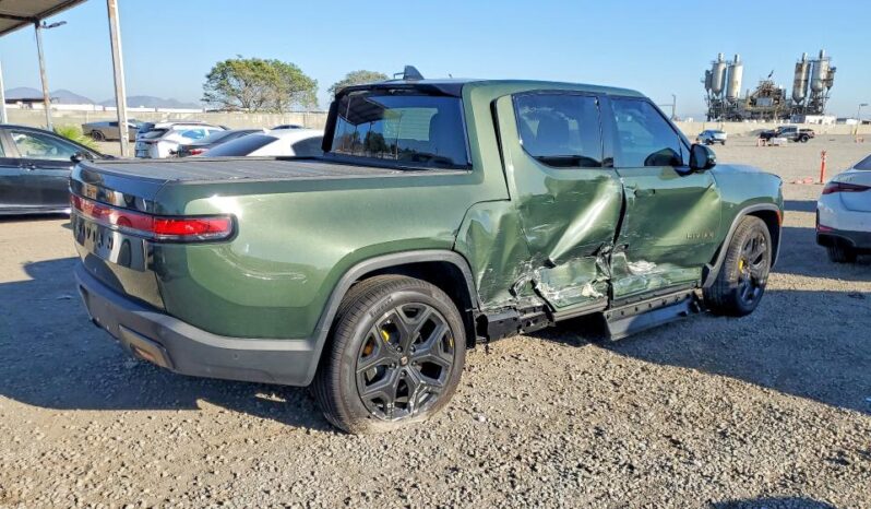 
								2025 Rivian R1t full									