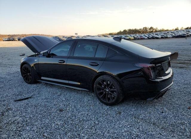 
								2026 Cadillac Ct5 full									