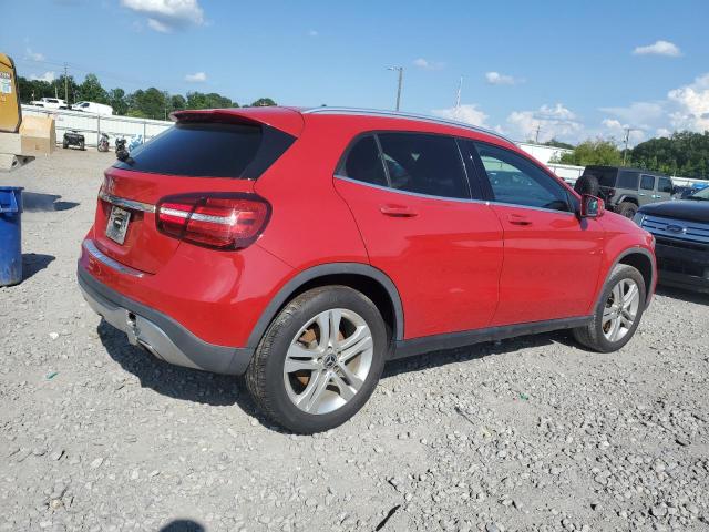 2020 Mercedes-benz Gla-class