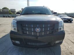 
										2014 Cadillac Escalade full									